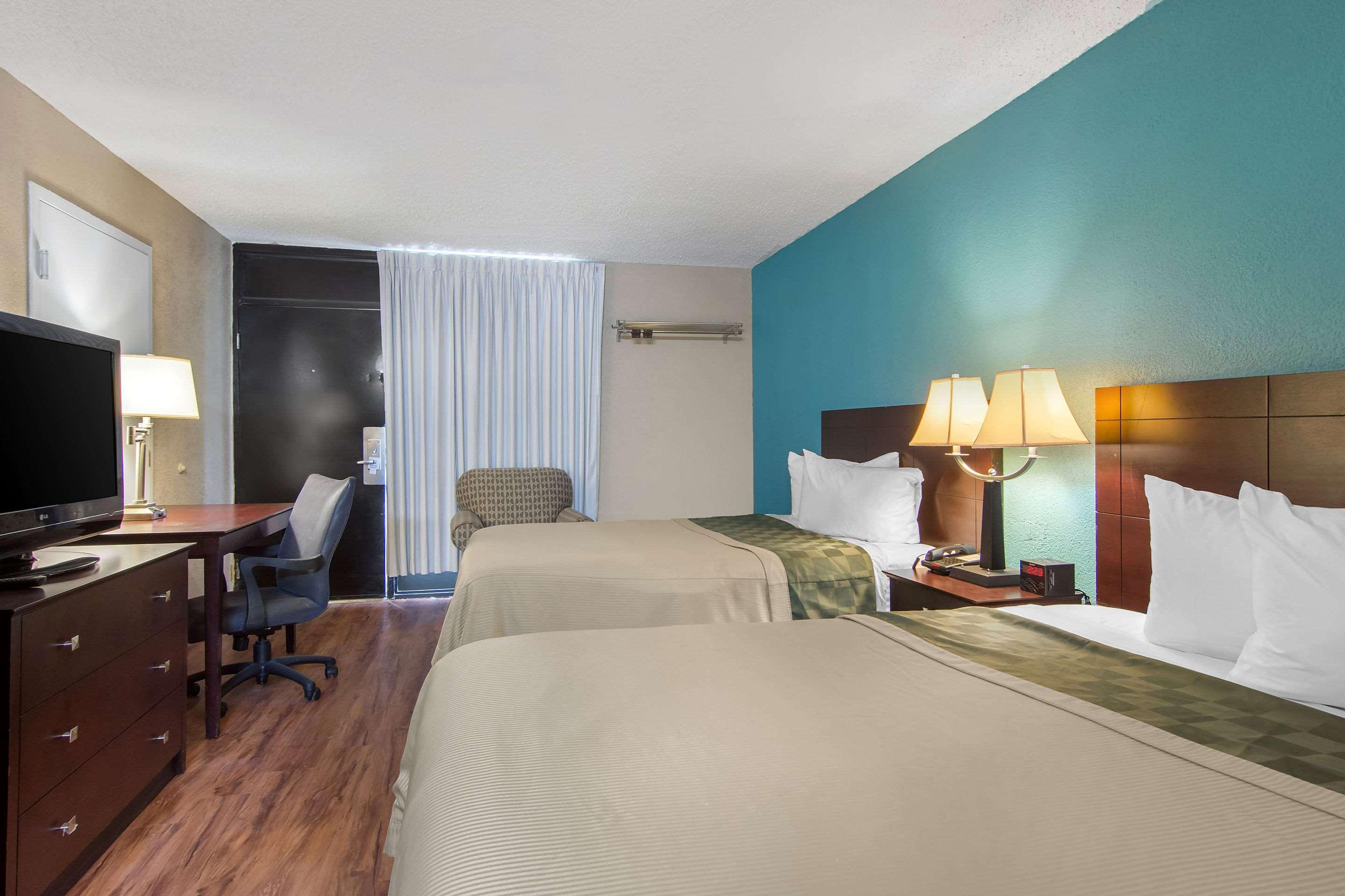 Suburban Studios Macon Luaran gambar