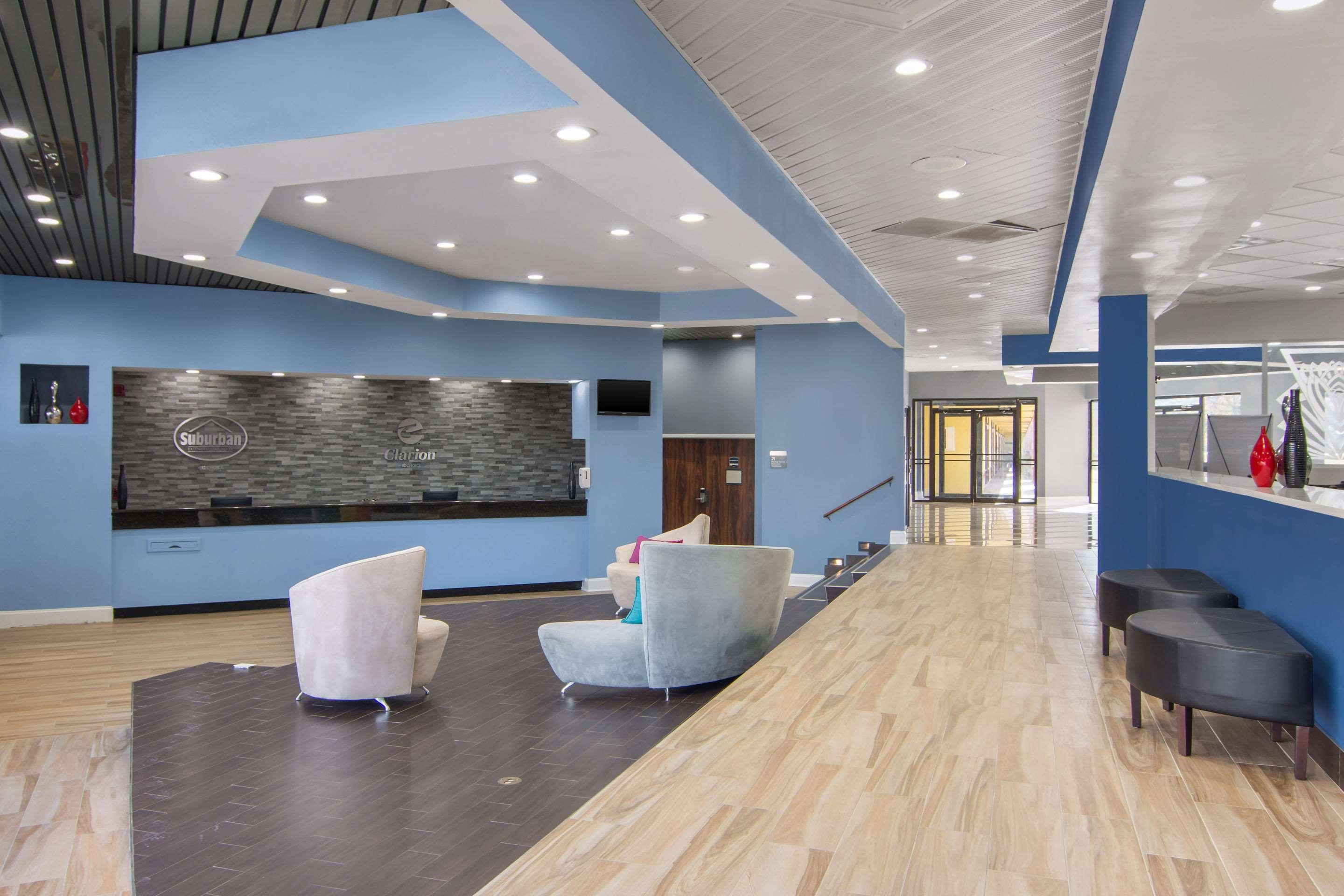 Suburban Studios Macon Luaran gambar