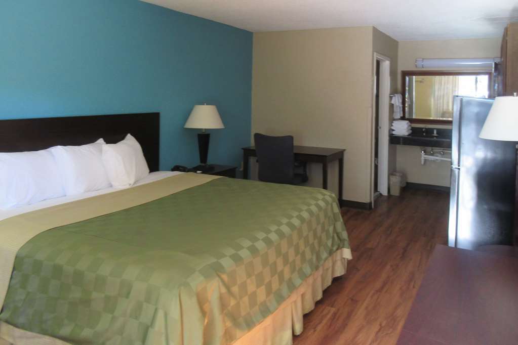 Suburban Studios Macon Bilik gambar