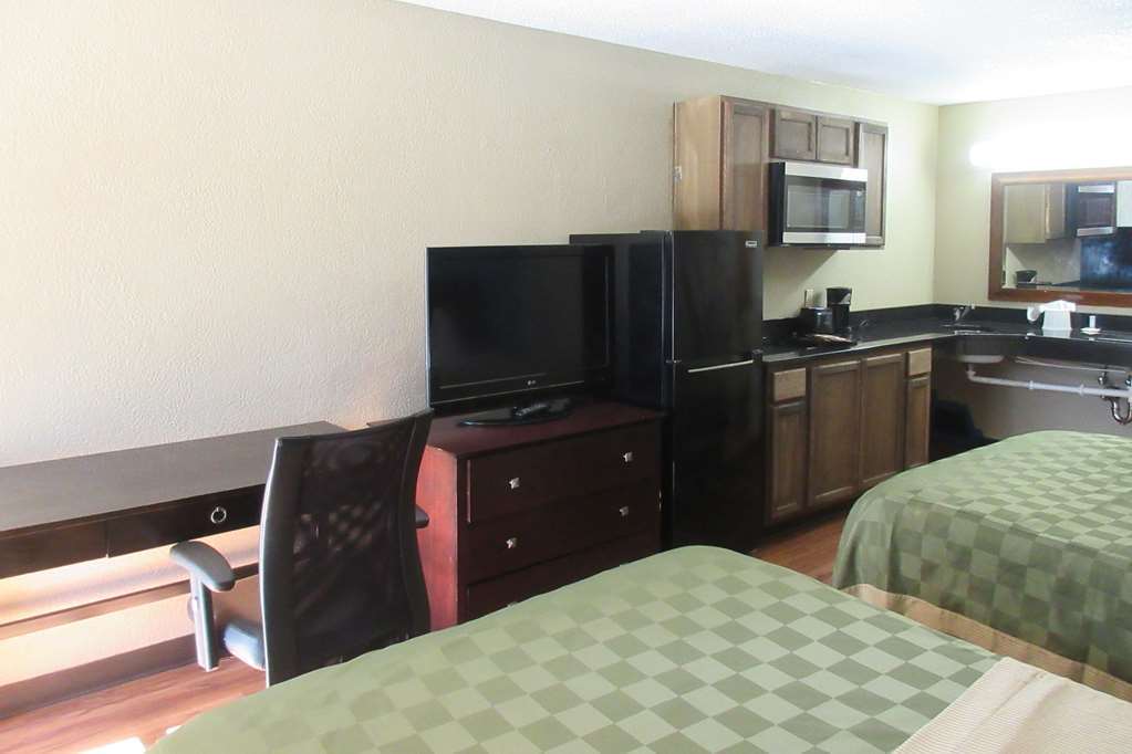 Suburban Studios Macon Bilik gambar